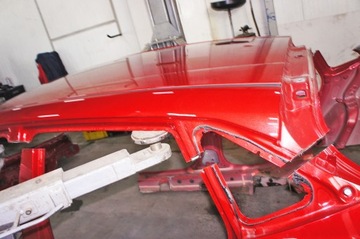 фото thumb №5, Nk352 hyundai i20 iii дах wr7