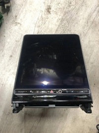 фото thumb №6, Mercedes sl r232 дисплей монитор 2326806801