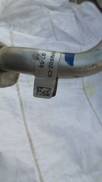 фото thumb №11, Шланг шланг кондиціонера ford ds7h-19n601-fd kuga