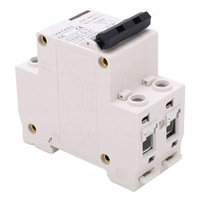 фото thumb №14, Мініатюрний вимикач ac dc 2p 6a 400v монтаж na