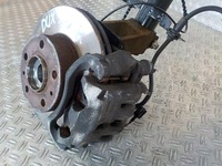 фото thumb №6, Ducato 14-20 ступица поворотный кулак правая перед 15"