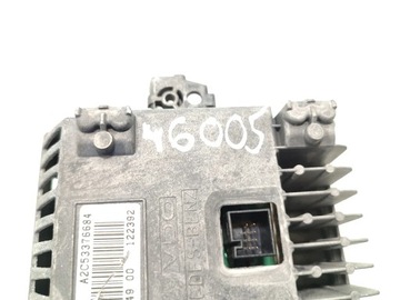 фото thumb №7, Mercedes-benz e-class экран wyświetlania навигации gps перед 2010 купе