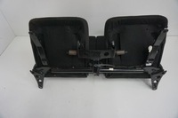 фото thumb №8, Toyota verso сидіння заднє сидіння 3rząd 2012rok оббивка