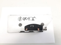 фото thumb №4, Peugeot 208 2008 ii подушка air bag сидіння ліва