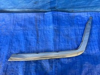 фото thumb №1, Молдинг бампера передний левая mercedes w140