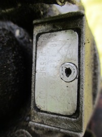 фото thumb №7, Audi a4 b5 a6 c5 1.8 t турбина turbo 058145703k