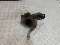 фото thumb №2, Колектор випускний renault megane scenic iii 2.0 cvt