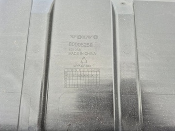 фото thumb №8, Volvo ex30 ex-30 23r .кермо повітря жалюзі