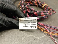 фото thumb №8, 5g0055204 проводка жгут фаркоп vw t-cross