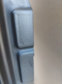 фото thumb №5, Volvo v60 s60 ii 18r .крила лівий перед b057