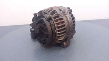 фото thumb №4, Volvo s60 2.4b генератор 9442841 0124515017