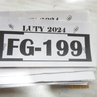 фото thumb №6, Fg-199 решітка права бампер перед skoda octavia iii lift 5e0807682g