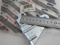 фото thumb №5, Кронштейн пряжка насоса abs старий typ fiat panda ii