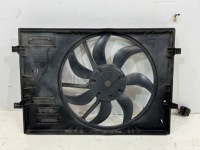 фото thumb №1, Вентилятор audi a3 8v 1.6 tdi комплект, cały,sprawny