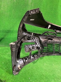 фото thumb №7, Бампер передний перед chevrolet camaro ss lift 19-