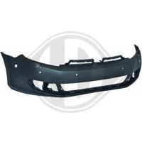 Бампер перед vw golf vi 2008-2012 2215153 Оригинал, фото thumb