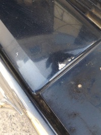 фото thumb №10, Vectra b lift бампер перед