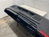 Twingo 3 14-17 бампер задняя задний pdc Киев, фото thumb