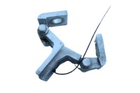 фото thumb №1, Skoda octavia ii lift петля петлі двері лівий перед комплект 6y0833401c