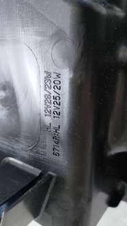 фото thumb №13, Mitsubishi eclipse cross фары лампы full led x2 комплект lifting 21 -