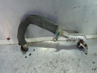 фото thumb №1, Труба трубка egr opel signum 2.2