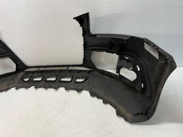 фото thumb №14, Audi q5 8r0 s-line рестайлинг 2012- бампер переднее перед 8r0807437ab org