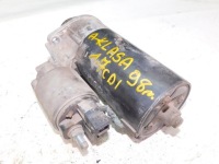 Mercedes a klasa w168 1.7 cdi 98r стартер Недорого, фото thumb