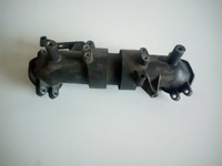 фото thumb №1, Труба соединитель коллектор впускной scania r 500 v8