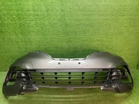 фото thumb №1, Бампер перед передній renault captur i lift 16-19 6xpdc nr.79