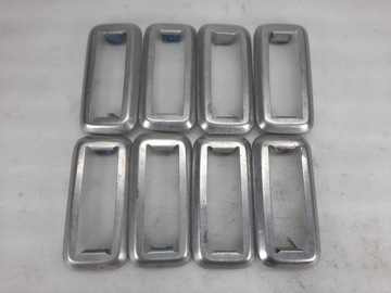 фото thumb №1, Захист заглушка сидіння vw t5 transporter 7h0883087