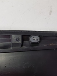 фото thumb №13, 2 kia sportage v молдинг дверь правый задняя правая задняя 87734-r2100