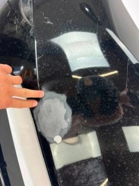 фото thumb №6, Бампер перед передній tesla model iii 3