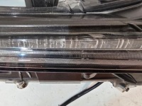 фото thumb №3, Фара лампа led денна drl lexus nx права