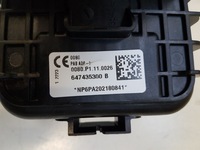 фото thumb №10, Подушка безпеки подушка пасажира nissan juke ii f16 19-21