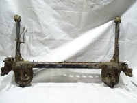 фото thumb №1, Балка підвіска задня задня renault espace iv