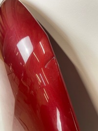 фото thumb №7, Капот крышка двигателя dacia sandero ii 2