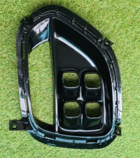 Противотуманная фара kia ceed gt drl led proceed левый правый ceed gtline лампа бампера Цена, фото thumb