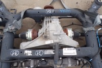 Подвеска задняя поворотные 4m0500025 vw touareg iii Недорого, фото thumb