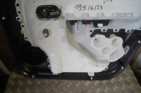 фото thumb №9, Обшивка двері лівий перед twingo iii 156105422