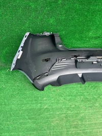 фото thumb №10, Бампер задняя renault clio iv hb 850225639r новый!