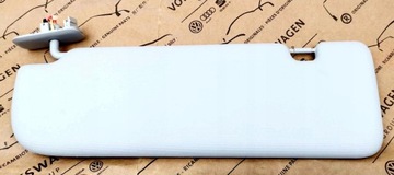 фото thumb №1, Захист заглушка сонцезахисна volkswagen touareg cr7 760857552k