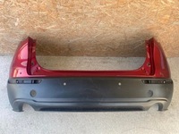 фото thumb №1, Бампер задняя задний mazda cx30 cx-30 2019- полный