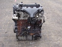 фото thumb №2, Двигатель rhr 10dyuk delphi peugeot 407 c5 2.0 hdi