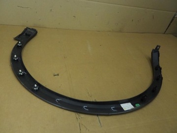 фото thumb №16, Vw t-roc 17- планка накладка крила перед права 2ga854732d