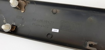 фото thumb №15, Citroen xsara picasso планка планка двері перед передня ліва