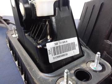 фото thumb №6, Vw passat b8 рычаг выборщик коробки передач тросы механическая коробка передач