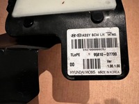 фото thumb №2, Hyundai tucson ii радар disctronic 95810-d7700