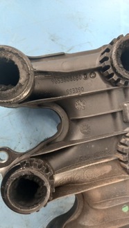 фото thumb №5, Колектор всмоктуючий citroen c4 07r hb 1.6hdi