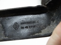 фото thumb №8, Кронштейн сигнал renault laguna iii 256170001r
