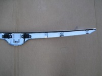 фото thumb №6, Накладка крышка багажника задняя honda crv v 2018-2023r хром